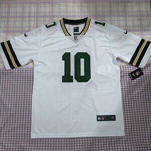 NFL Green Bay Packers #10 Jersey